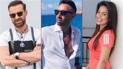 أحمد شامي يجسد دور شاب يحلم بوظيفة في وزاة الخارجية بفيلم الورشة