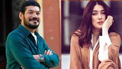 توقف تحضيرات فيلم بلالين بطولة كندة وباسم سمرة وتأجيله لحين انتهاء مهرجان الجونة