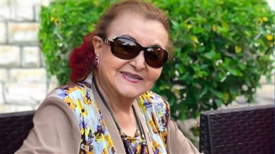  ليلى طاهر من مارينا : لم نعد علي خريطة الدراما ولن أعود إلا بعمل فني جيد