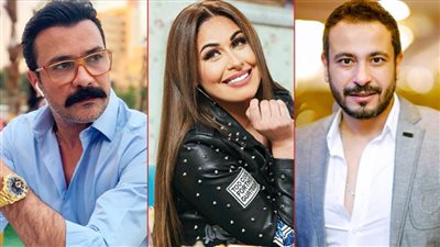 عرض مسلسل ضربة معلم بطولة محمد رجب فى نوفمبر المقبل