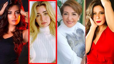 ليلي عز العرب وياسمين رحمي وبسنت النبراوي ينضمون لـ حلوة الدنيا سكر مع هنا الزاهد