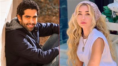 محمد كيلاني يتعاقد على بطولة حكايتين من مسلسل حلوة الدنيا سكر مع هنا الزاهد