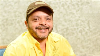 هنيدي ينتهي من «النمس والإنس» ويبدأ التحضير لفيلمه الجديد «عقلة الإصبع»