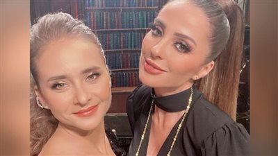 نيللي كريم لـ وفاء كيلاني : تزوجت بدون علم أهلي وتعرضت للخيانة من زوجي الثانى