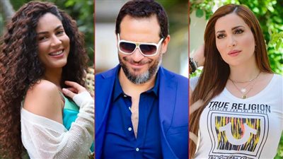 خيانة ندى موسى وماجد المصري والتخطيط لقتل نسرين طافش أبرز أحداث حلقات «الوجه الآخر» القادمة