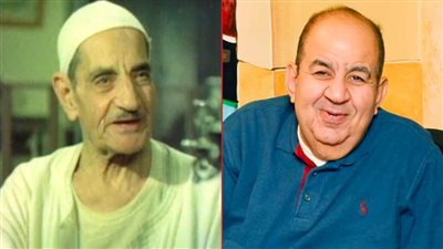 محمد التاجي في ذكرى ميلاد جده عبدالوارث عسر : سجل القرآن قبل وفاته ومات حزنا على جدتي