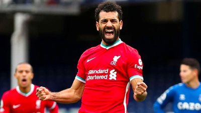 يواصل تحطيم الأرقام القياسية .. محمد صلاح ثالث أسرع لاعب يدخل نادي المائة في تاريخ ليفربول