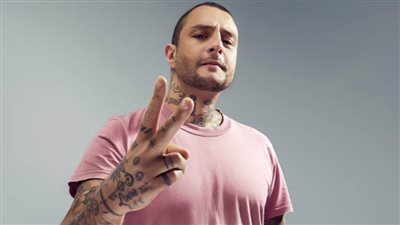 أحمد الفيشاوي : سأصور كليب نمبر 2 الأسبوع المقبل وأشارك في إخراجه