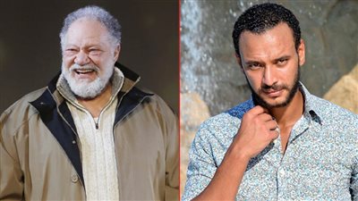 أحمد خالد صالح : كنت أتمنى العمل مع يحيى الفخراني في نجيب زاهي ذركش لكن الخبر غير صحيح