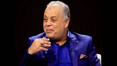 رسالة خبر أبيض إلى النقيب أشرف زكي : لا تتنحى