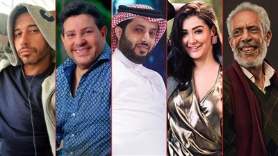 النجوم بعد فوز الأحمر على الوداد : التاسعة يا أهلي