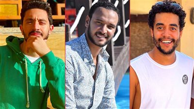 بعد أحمد خالد صالح .. يوسف عثمان وخالد أنور يعتذران عن مسلسل نجيب زاهي ذركش