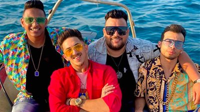 أغنية فيلم الخطة العايمة للمدفعجية تتخطى حاجز الـ 3 مليون مشاهدة على السوشيال ميديا