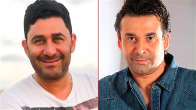 أحمد شاكر عبداللطيف : انتظروا مفاجأة في الاختيار 2 مع كريم عبدالعزيز