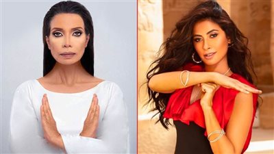 روبي في أحضان الفراعنة علي طريقة سوسن بدر