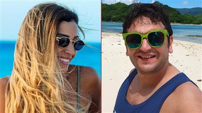 مصطفي خاطر يتعرض لحادث يغير حياته في فيلم ثانية واحدة مع دينا الشربيني