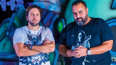 اليوم .. بدء تصوير الجزء الثاني من مسلسل اللعبة في الشيخ زايد