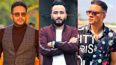 مصطفي عامر مخرج كليب حماقي راسمك في خيالي : شاكوش سرقني