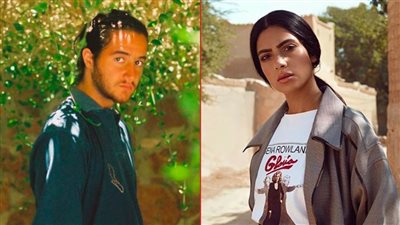 أحمد مالك يجسد شخصية شاب جامعى يعيش قصة حب مع هدى المفتى في مسلسل تحقيق