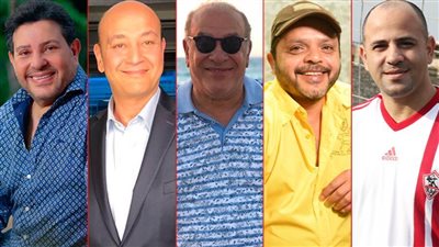 النجوم بعد فوز الزمالك على الرجاء المغربي : عقبال الديربي