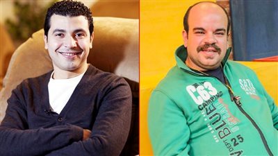 محمد عبدالرحمن آخر المنضمين لضيوف شرف مسلسل إسعاف يونس مع محمد أنور