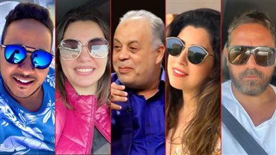 تأييداً لحملة خبر أبيض .. نجوم مصر : أشرف زكي لازم يتراجع عن قراره