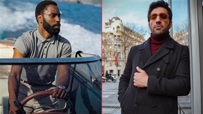 بوكس أوفيس الأسبوع .. tenet يحافظ على المركز الأول وحسن الرداد يتقدم