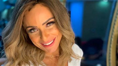 ريم البارودي : أجسد شخصية فاطمة وانتمي إلي طبقة غنية في مسلسل الحرير المخملي