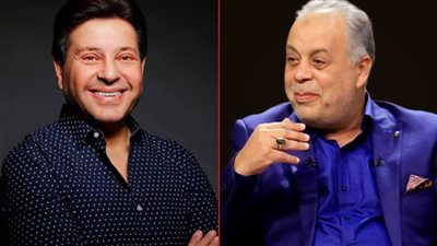 رسالة من نقيب الموسيقيين هاني شاكر إلى نقيب الممثلين أشرف زكي : تركك لموقعك خساره فادحة