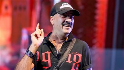 محمد سعد يعود إلى خشبة المسرح قريبًا ويدرس أكثر من عرض