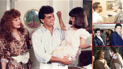 عمرو دياب في السينما تعاون مع يسرا وعمر الشريف ومديحة كامل والحصيلة 4 أعمال