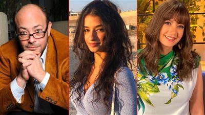 أميرة عادل أديب تطلق خط أزياء وتخصص جزء من الأرباح للطلاب المحتاجين