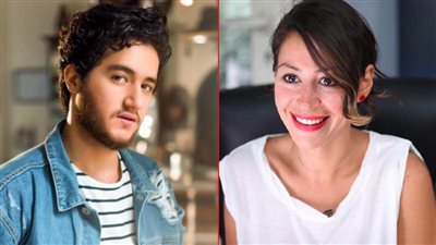 منة شلبي وأحمد مالك يجتمعان في حكاية ضمن أحداث مسلسل نمرة اتنين