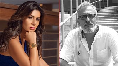 فراس سعيد ينضم لـ حكاية «لازم أعيش» من مسلسل «إلا أنا» ويجسد دور زوج نجلاء بدر