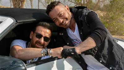 فيلم «زنزانة 7» يكسر حاجز الـ ربع مليون جنيه فى أول أيام عرضه