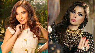 هيفاء وهبي تنتقم من الجميع وتُدخل روجينا السجن في الحلقات القادمة من مسلسل إسود فاتح