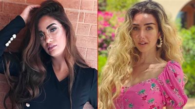 هنا الزاهد وبسنت النبراوي تعملان في بنك في حدوتة  لا سحر ولا شعوذة من مسلسل حلوة الدنيا سكر