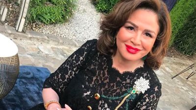 إلهام شاهين : مشاركة فيلمى حظر تجول في مهرجان القاهرة شرف لي وأتلقى عروض لمسلسلات لا تناسبني