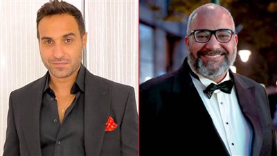 سر استبعاد بيومى فؤاد من المشاركة في فيلم دماغ عالية مع أحمد فهمي