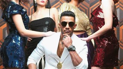 على طريقة الحاج متولي .. محمد رمضان يدعو لتعدد الزوجات بأغنية الشرع حلل أربعة