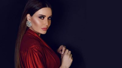 سيرين عبدالنور : اعتذرت عن حضور مهرجان الجونة خوفا من كورونا