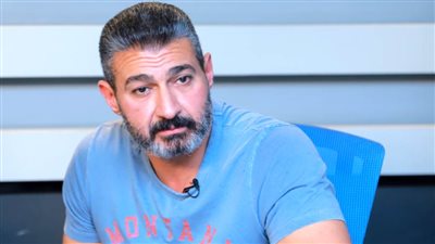رسميا .. ياسر جلال يقدم مسلسلا من 8 حلقات مع المخرج أحمد صالح على watch it