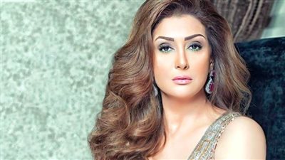دم غزال اسم مسلسل غادة عبدالرازق فى رمضان 2021