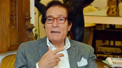 آخر ظهور لـ فاروق حسني : اجتماع مغلق مع نجيب ساويرس وزاهي حواس ومصطفى الفقي .. اعرف التفاصيل