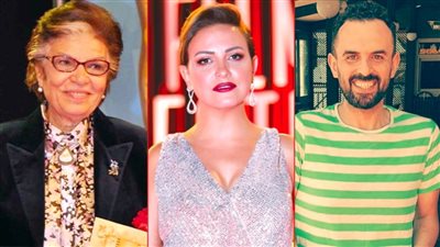 بالأسماء .. أبطال حكاية ربع قيراط من مسلسل إلا أنا مع ريهام عبدالغفور