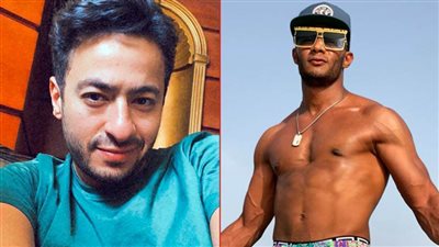 حماده هلال لـ محمد رمضان بعد أغنية الشرع محلل أربعة : مش هاسمح لحد يسرق أفكاري