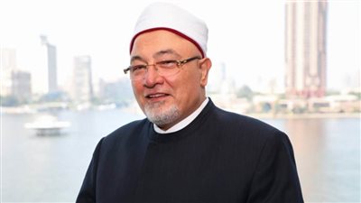 الشيخ خالد الجندي يوقع لقناة تن برنامج ديني جديد