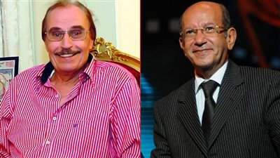 لطفي لبيب وعزت العلايلي عن عدم تكريمهما في مهرجان الجونة : اسألوهم