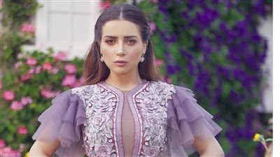 سينرجي تطرح أول برومو لمسلسل خيط حرير بطولة مي عز الدين