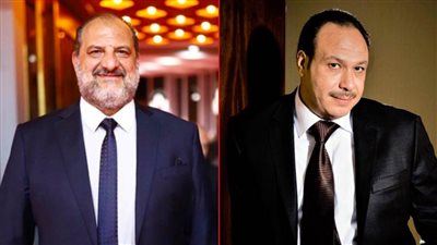 خالد الصاوي بعد تكريمه بجائزة الإنجاز الإبداعي في مهرجان الجونة : أهدي الجائزة لـ روح خالد صالح